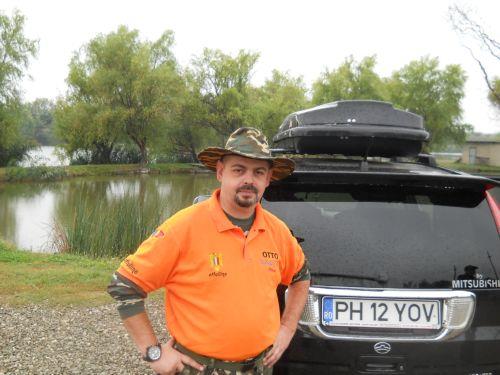 otto pescarul - idem